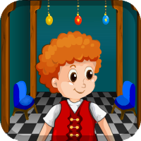 Games4Escape Birthday Boy Escape Walkthrough